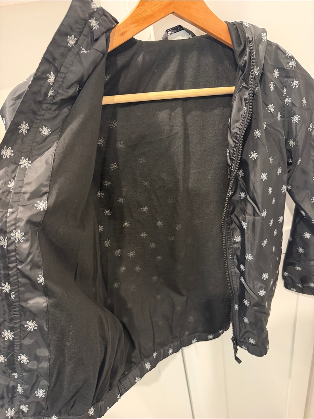 Girls raincoat - Picture 12 of 12